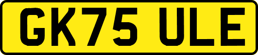 GK75ULE