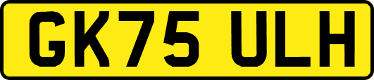 GK75ULH