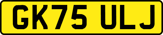 GK75ULJ