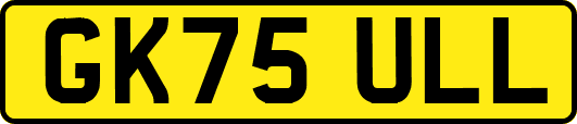 GK75ULL