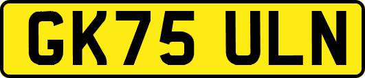 GK75ULN