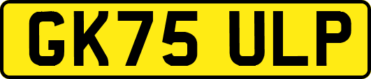 GK75ULP