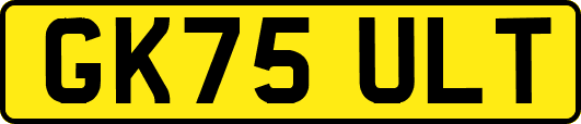GK75ULT