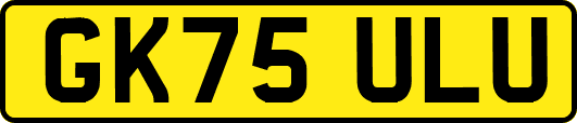 GK75ULU