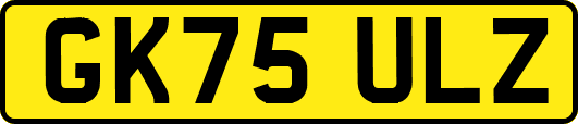 GK75ULZ