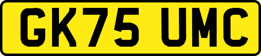 GK75UMC