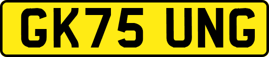 GK75UNG