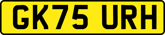 GK75URH