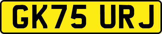 GK75URJ