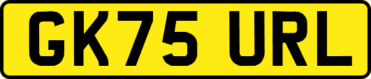 GK75URL