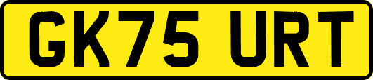 GK75URT