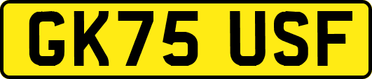 GK75USF