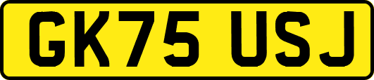 GK75USJ