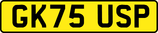 GK75USP