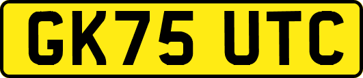GK75UTC