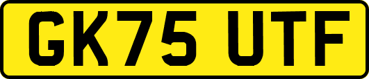 GK75UTF