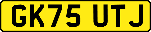 GK75UTJ