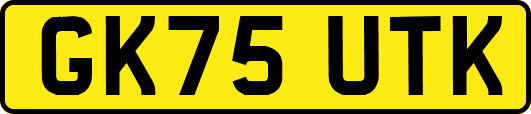 GK75UTK