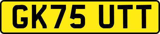 GK75UTT