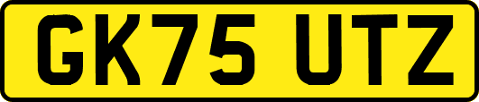 GK75UTZ