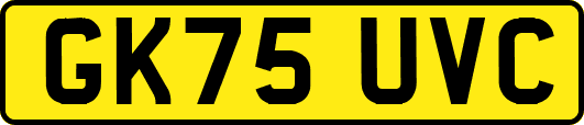 GK75UVC