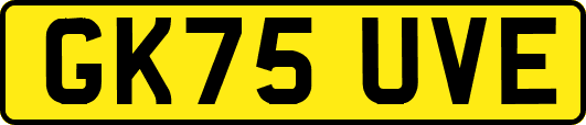 GK75UVE
