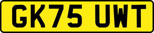 GK75UWT
