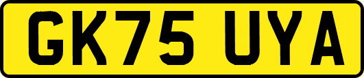 GK75UYA