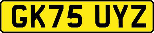 GK75UYZ