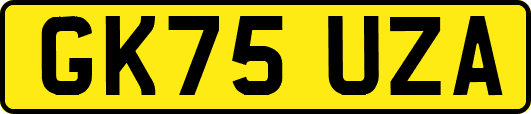 GK75UZA