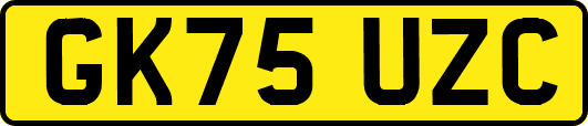 GK75UZC