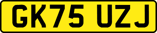 GK75UZJ
