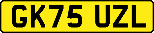 GK75UZL