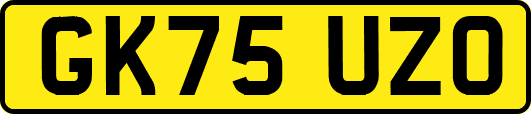 GK75UZO