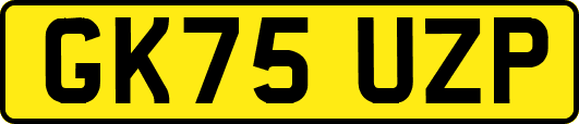 GK75UZP