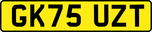 GK75UZT