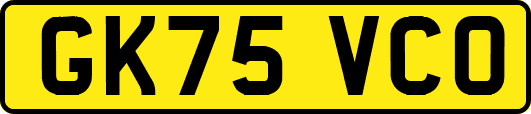 GK75VCO