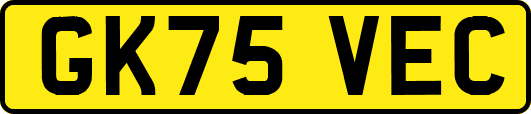 GK75VEC