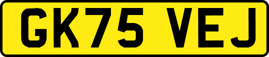 GK75VEJ