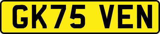 GK75VEN