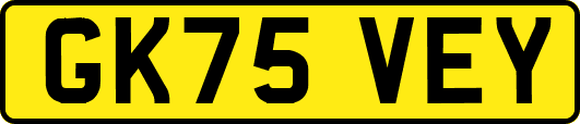 GK75VEY