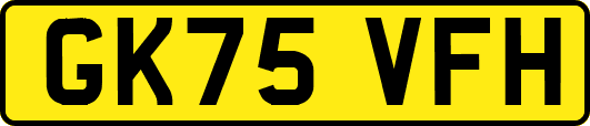 GK75VFH