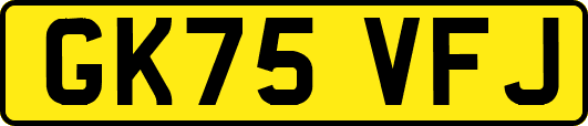 GK75VFJ