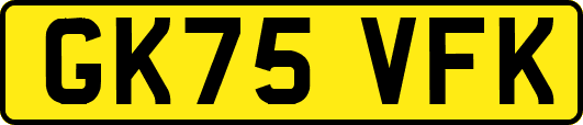 GK75VFK