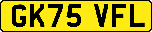 GK75VFL