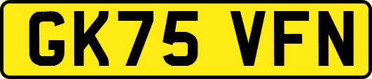 GK75VFN