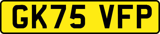 GK75VFP