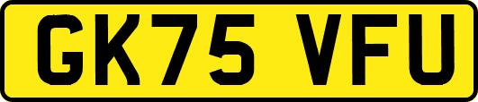 GK75VFU