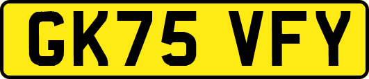 GK75VFY
