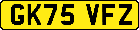 GK75VFZ